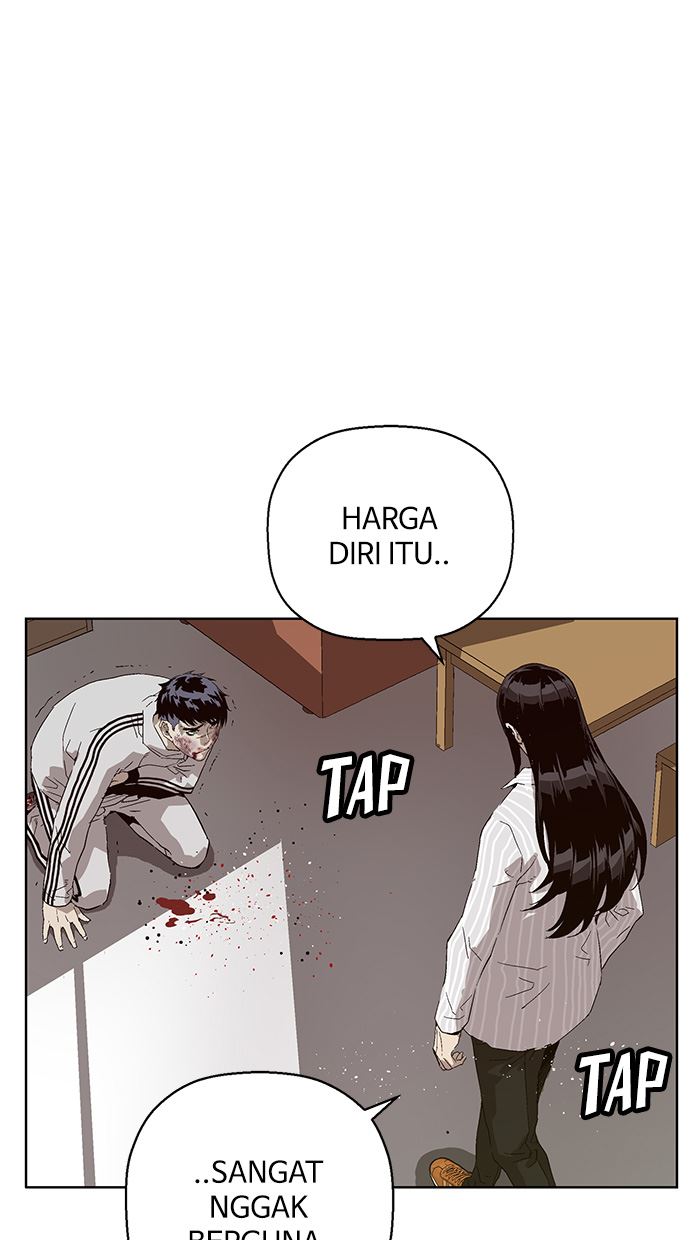 Weak Hero Bab 149 halaman 54