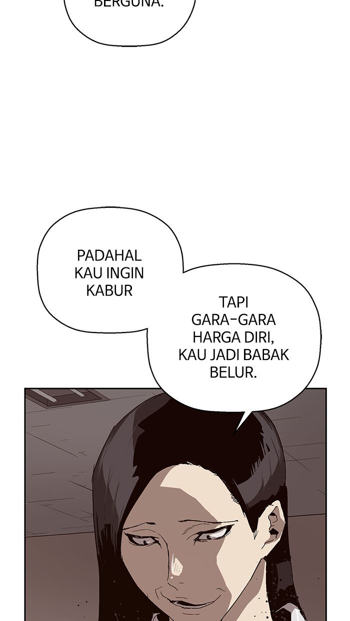 Weak Hero Bab 149 halaman 55