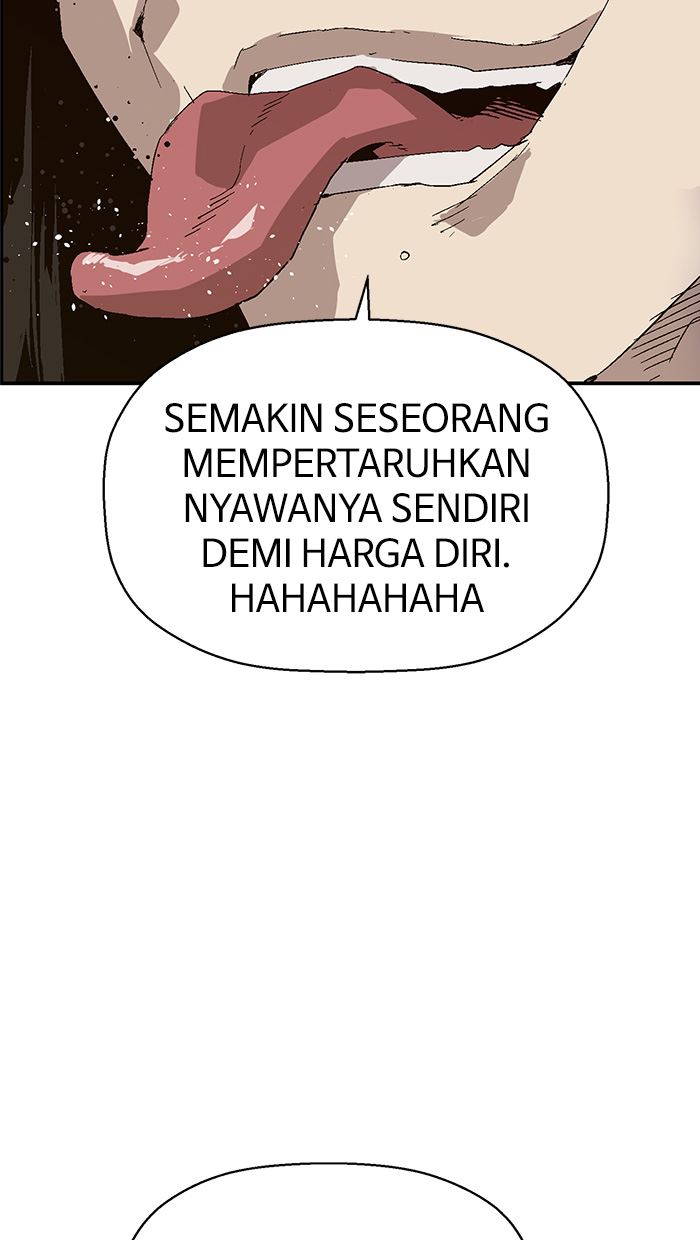 Weak Hero Bab 149 halaman 57