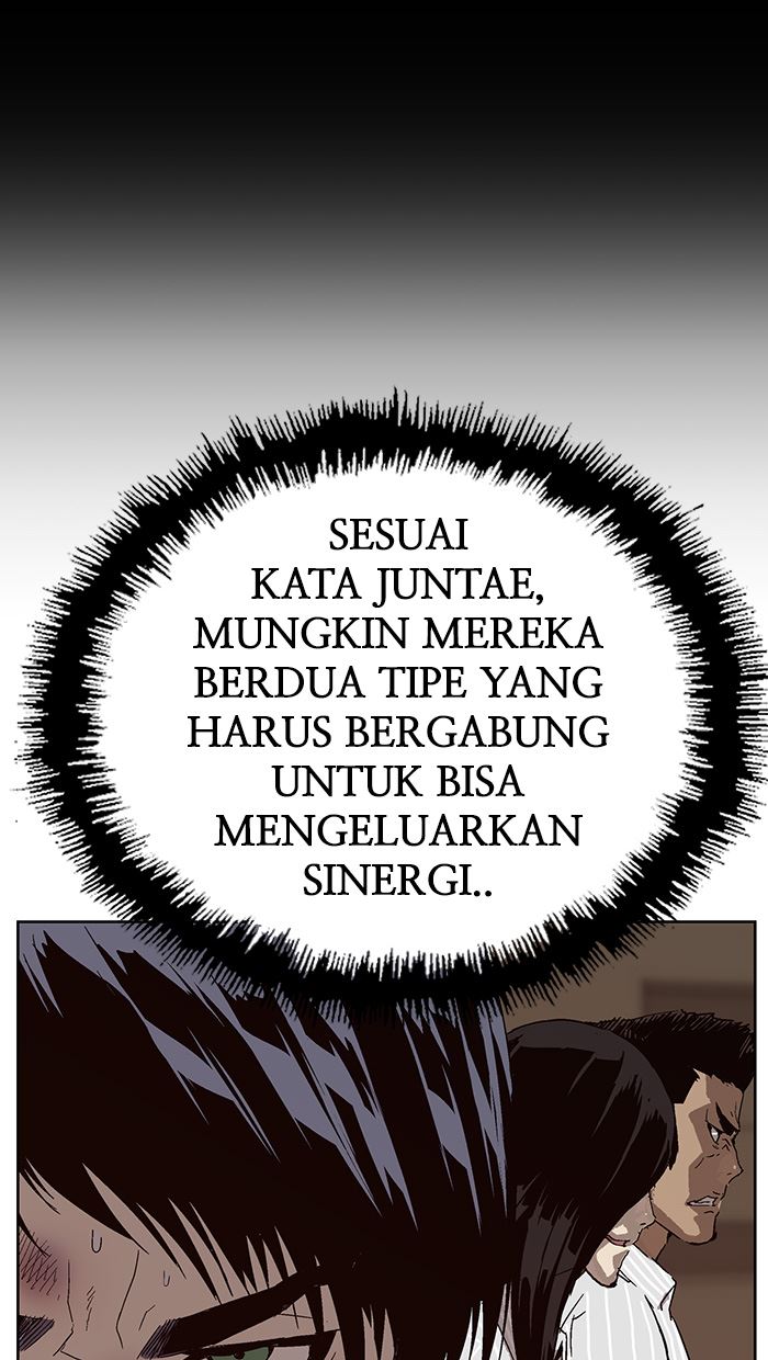 Weak Hero Bab 149 halaman 65