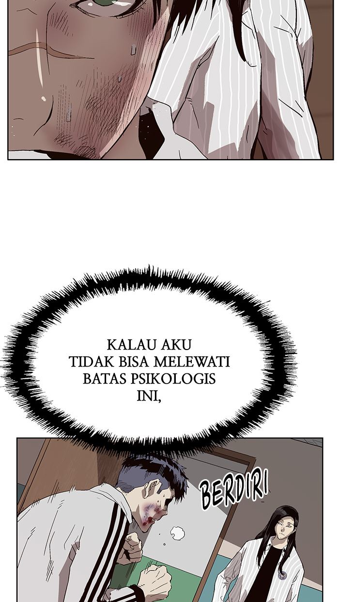 Weak Hero Bab 149 halaman 66