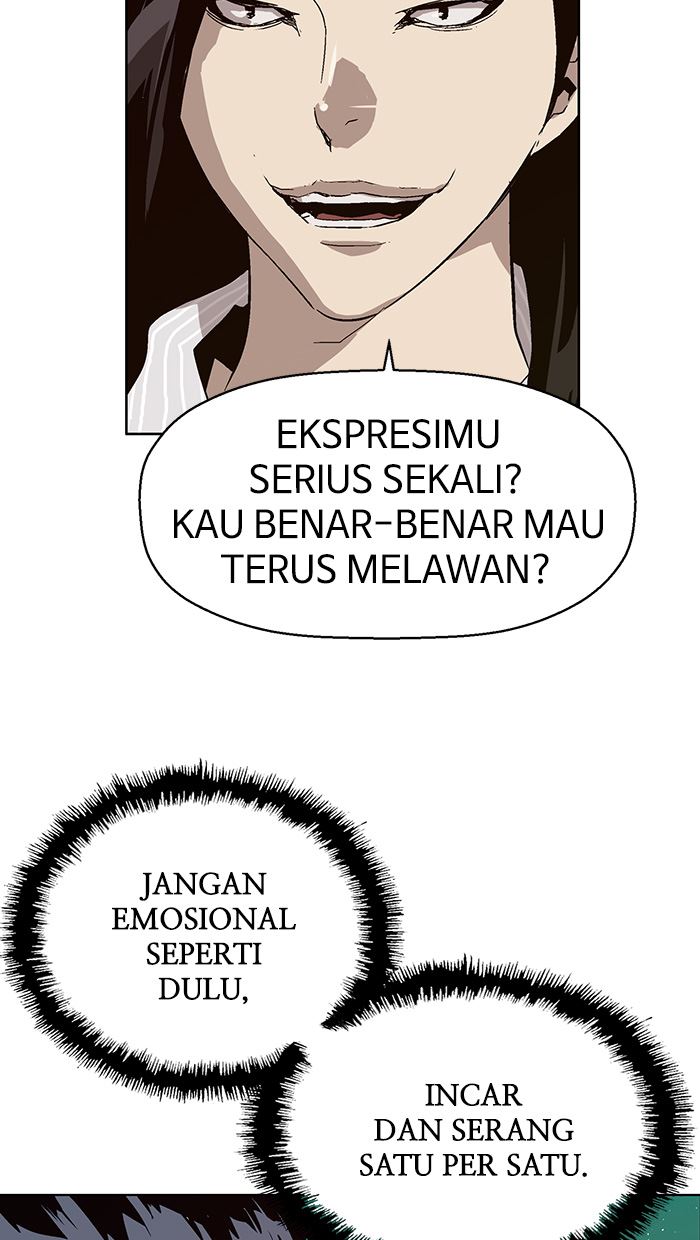 Weak Hero Bab 149 halaman 70