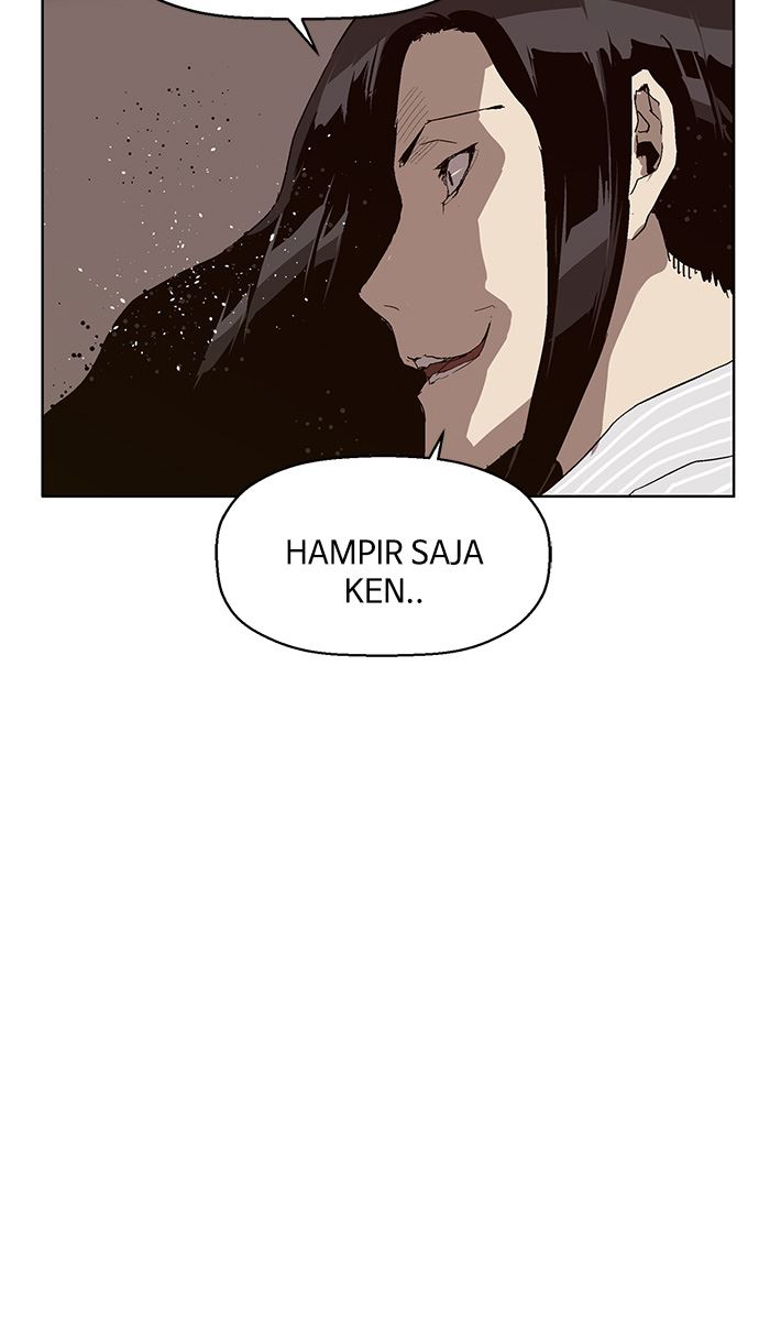 Weak Hero Bab 149 halaman 74