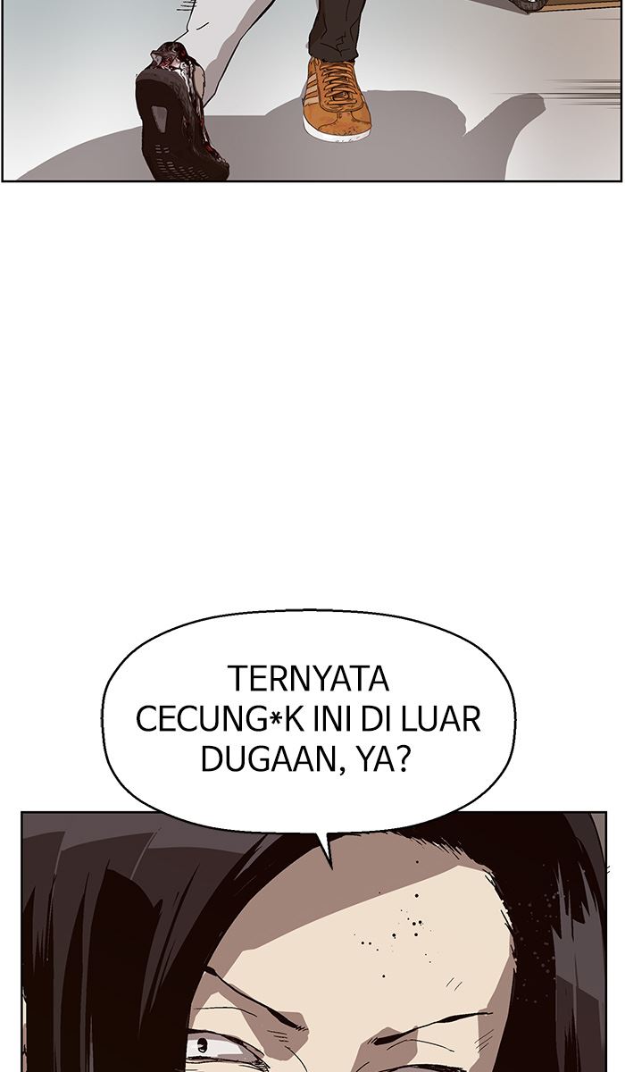 Weak Hero Bab 149 halaman 81