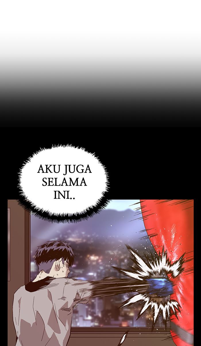 Weak Hero Bab 149 halaman 88