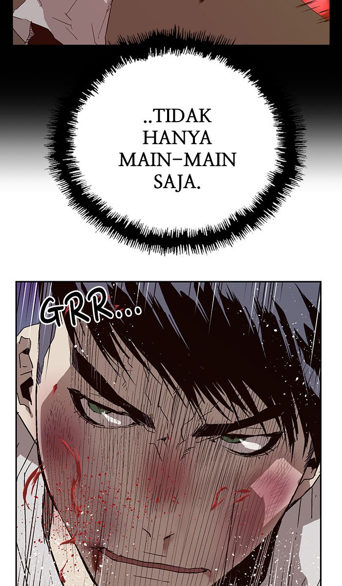 Weak Hero Bab 149 halaman 89