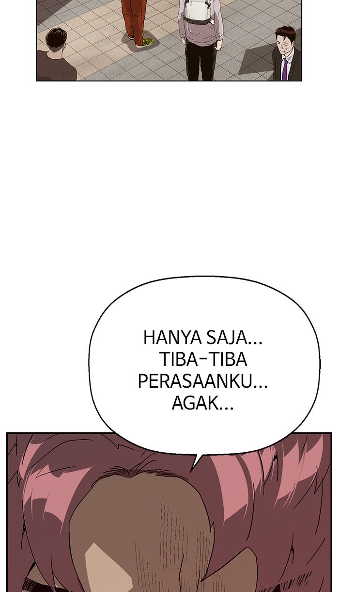 Weak Hero Bab 149 halaman 108