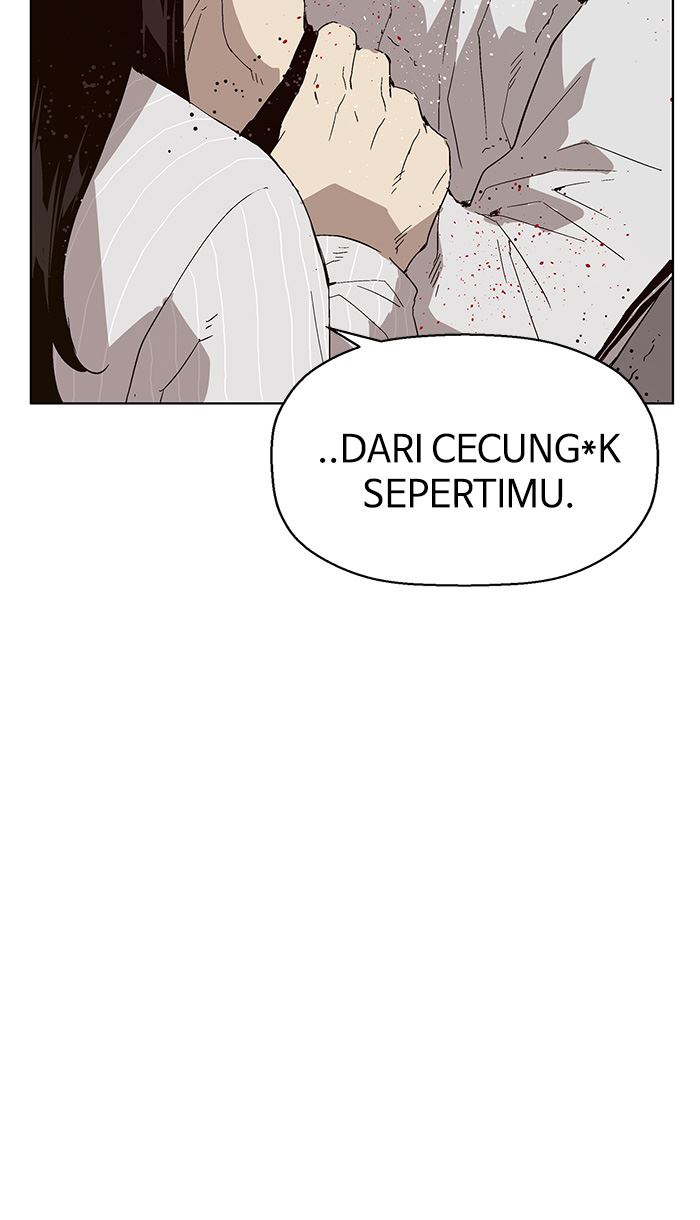 Weak Hero Bab 149 halaman 112