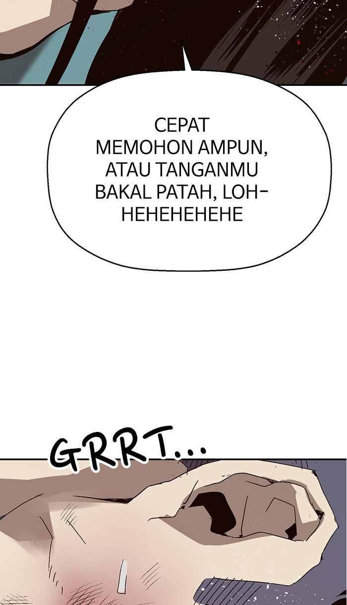 Weak Hero Bab 149 halaman 114