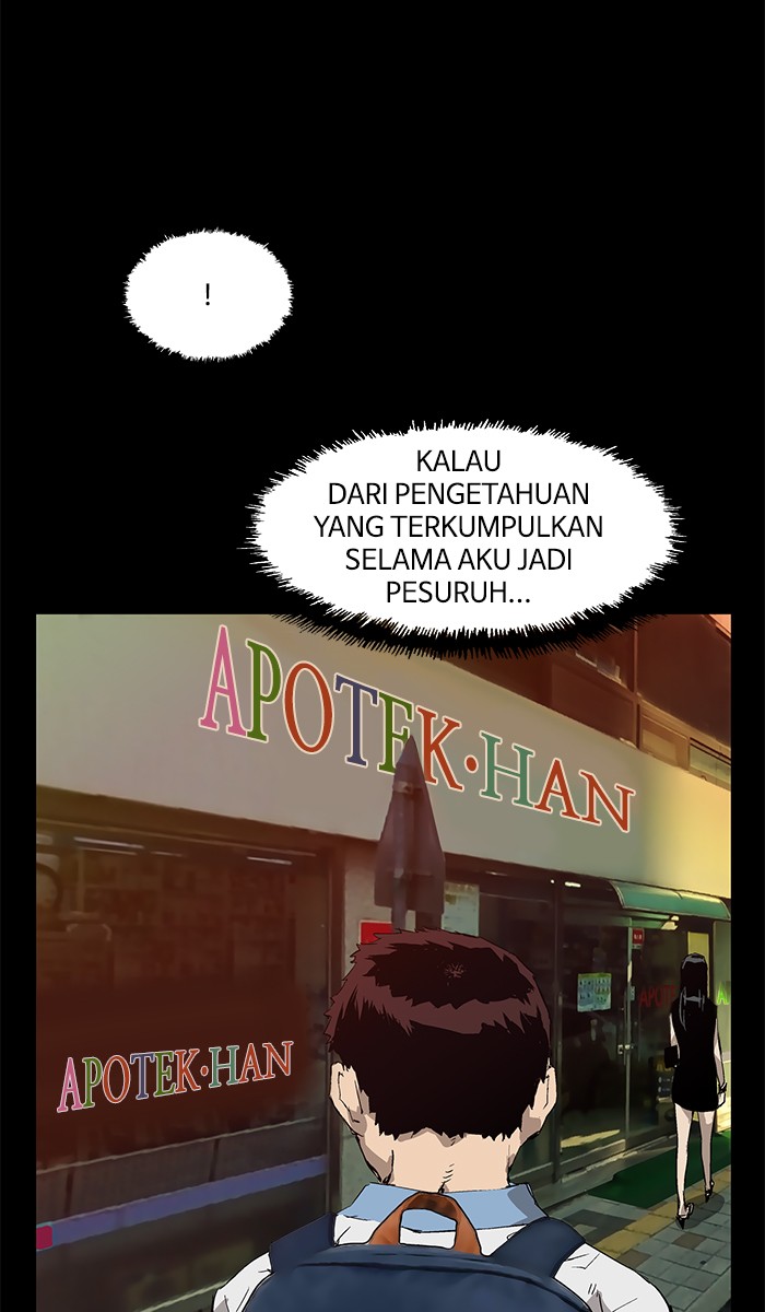 Weak Hero Bab 15 halaman 9