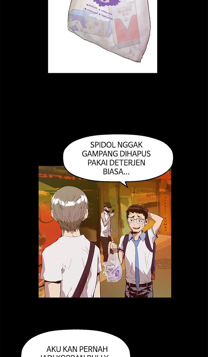 Weak Hero Bab 15 halaman 14