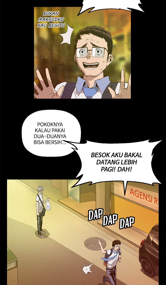 Weak Hero Bab 15 halaman 16