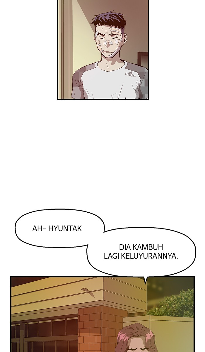 Weak Hero Bab 15 halaman 25