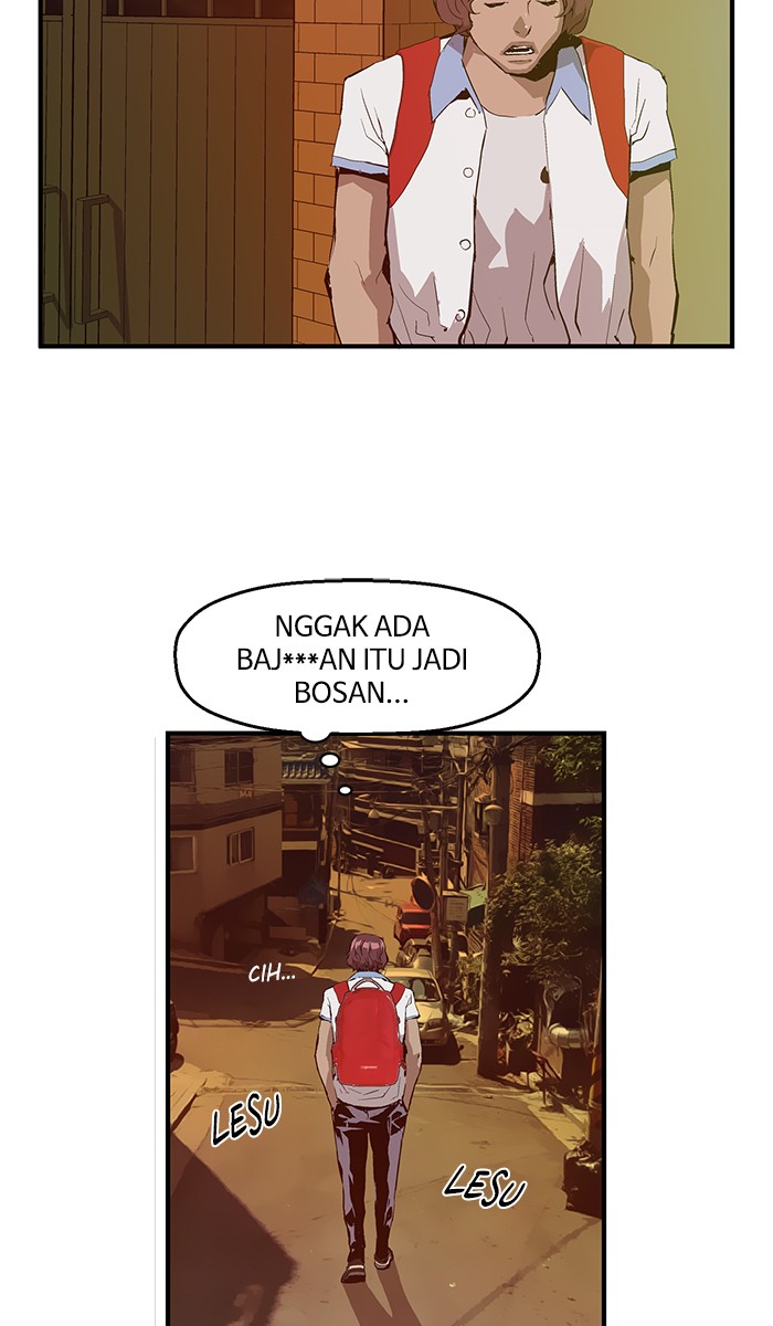 Weak Hero Bab 15 halaman 26