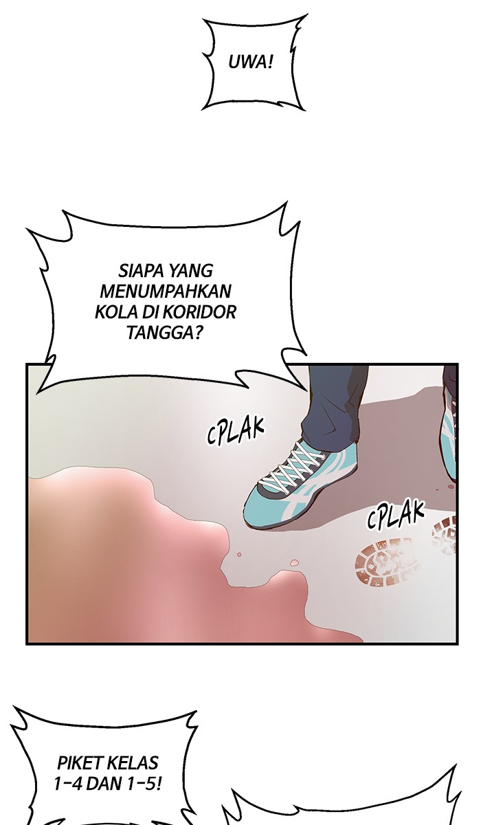 Weak Hero Bab 15 halaman 29