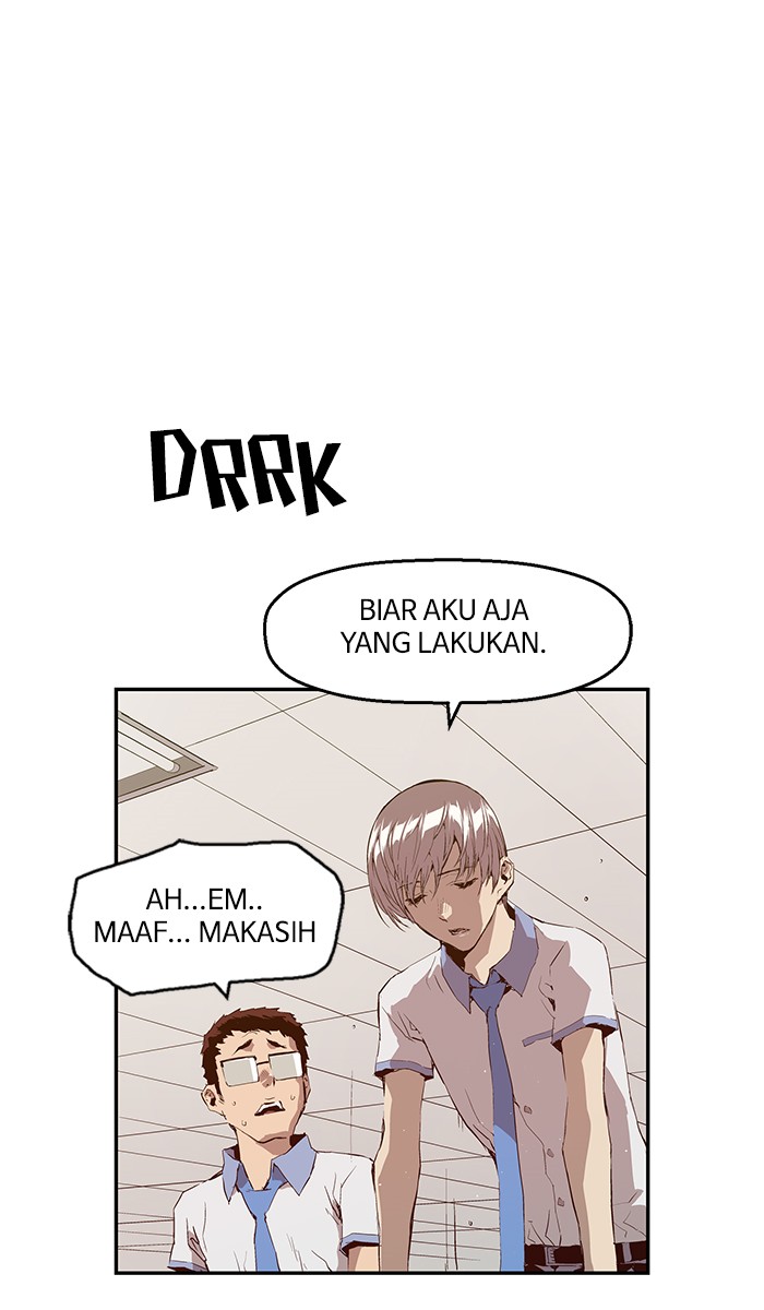 Weak Hero Bab 15 halaman 32