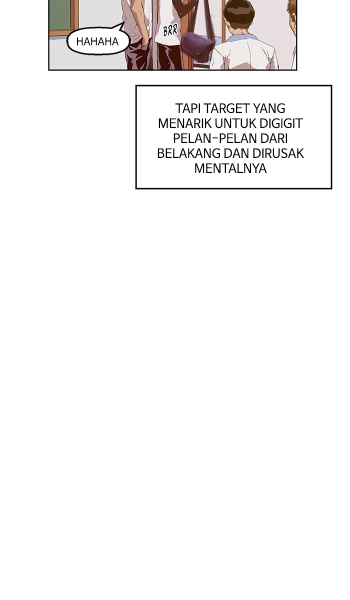 Weak Hero Bab 15 halaman 51