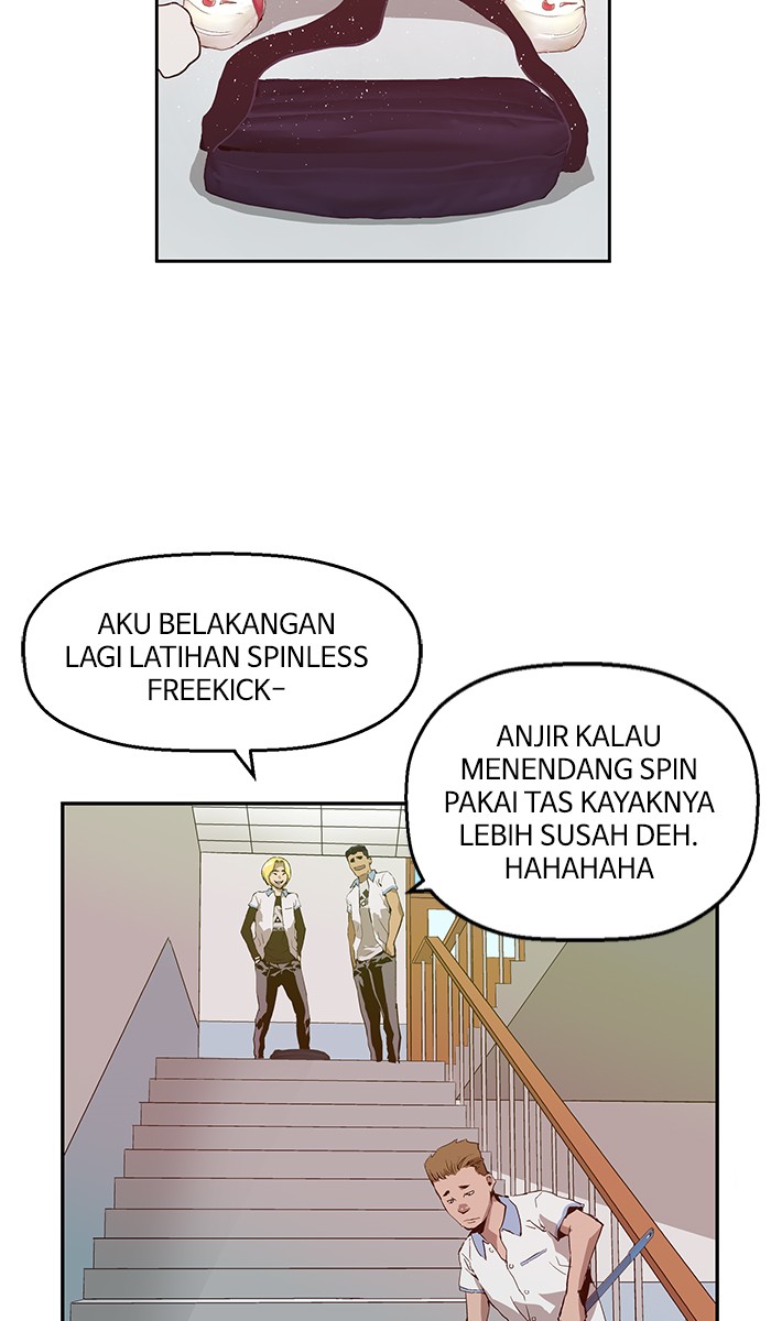 Weak Hero Bab 15 halaman 54