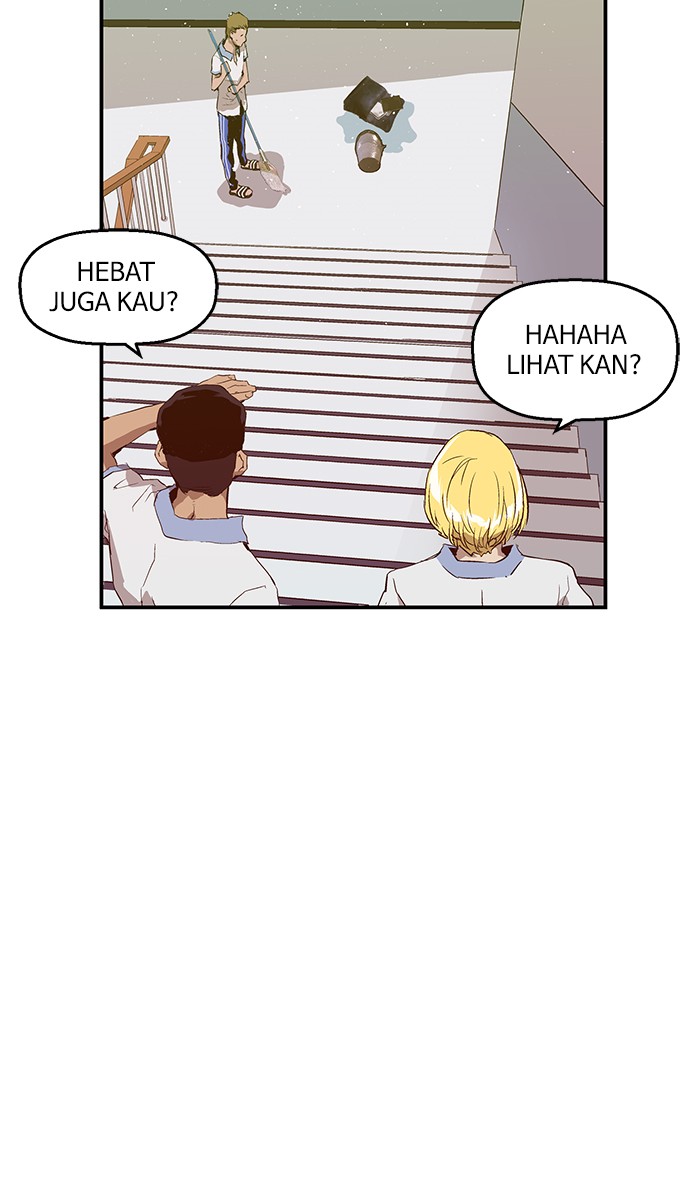 Weak Hero Bab 15 halaman 65