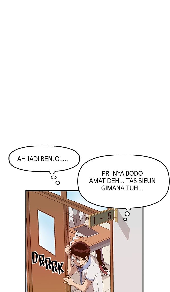Weak Hero Bab 15 halaman 75