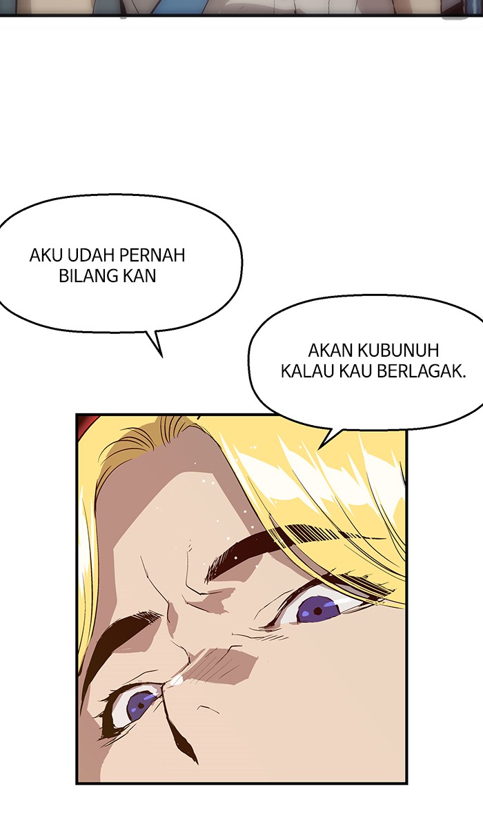 Weak Hero Bab 15 halaman 80