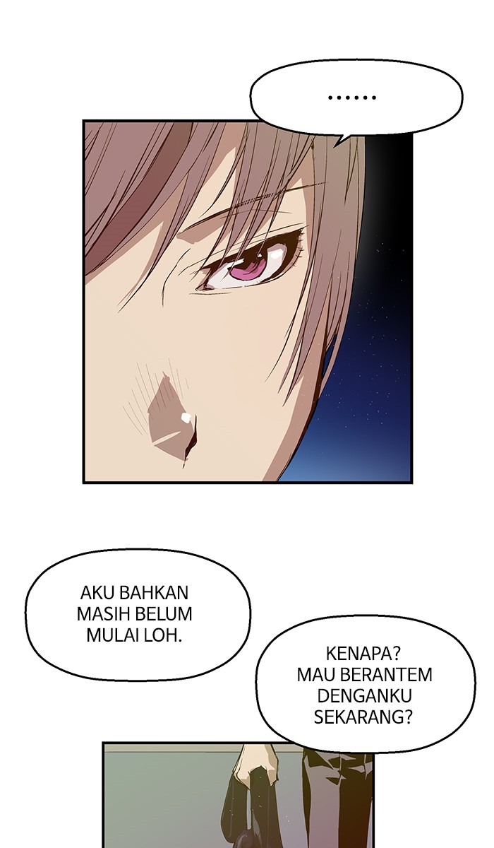 Weak Hero Bab 15 halaman 81