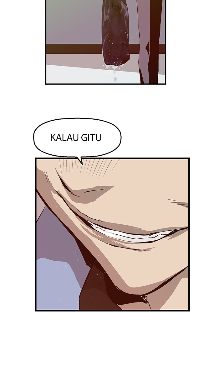 Weak Hero Bab 15 halaman 82