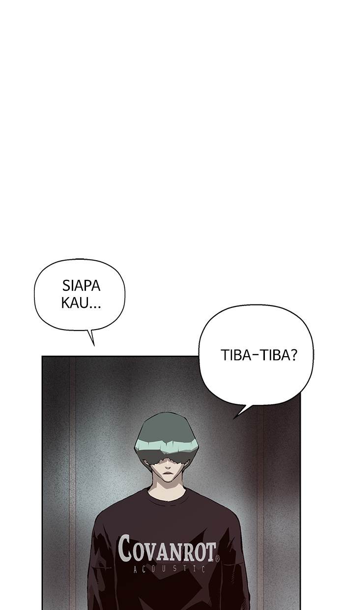 Weak Hero Bab 150 halaman 2