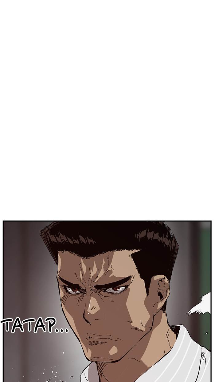 Weak Hero Bab 150 halaman 4