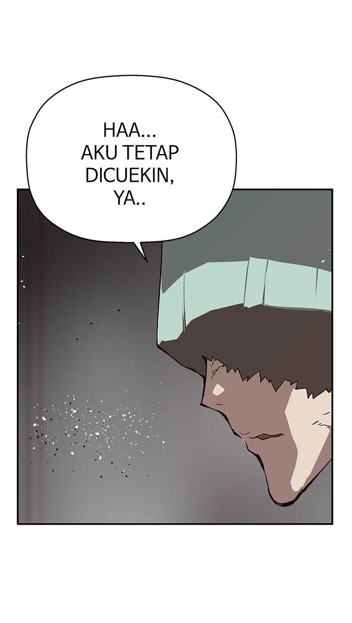 Weak Hero Bab 150 halaman 29