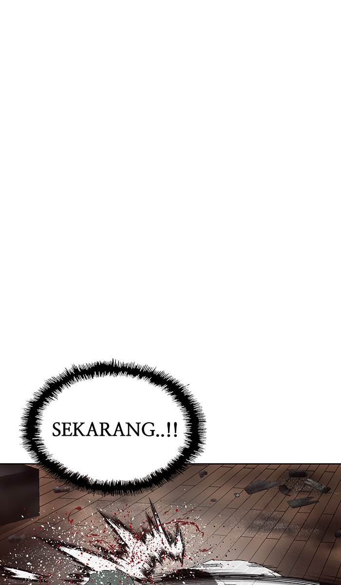 Weak Hero Bab 150 halaman 54