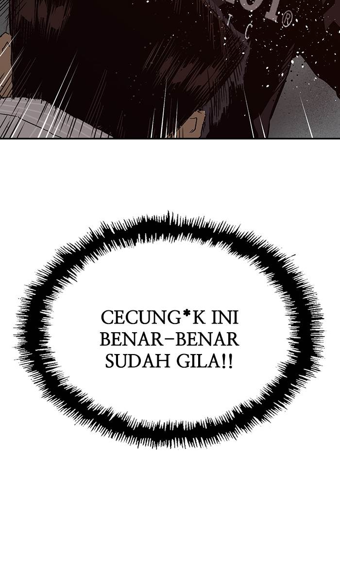 Weak Hero Bab 150 halaman 71