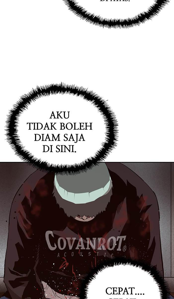 Weak Hero Bab 150 halaman 95