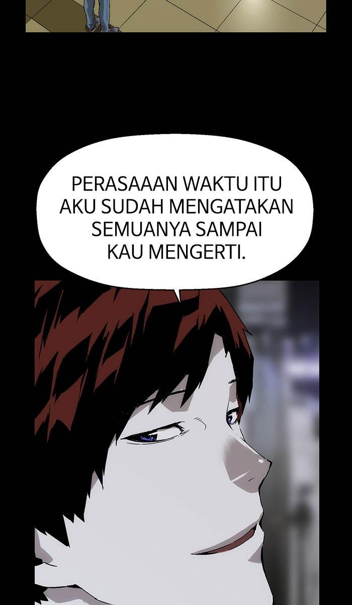 Weak Hero Bab 151 halaman 11