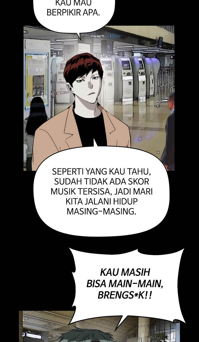 Weak Hero Bab 151 halaman 15