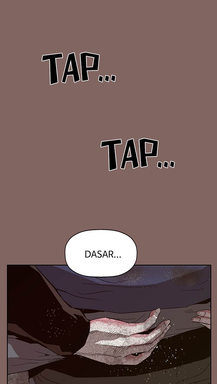 Weak Hero Bab 151 halaman 64