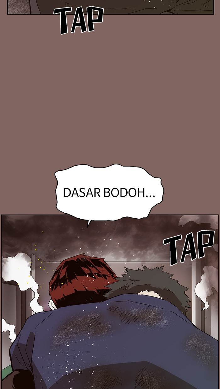 Weak Hero Bab 151 halaman 65