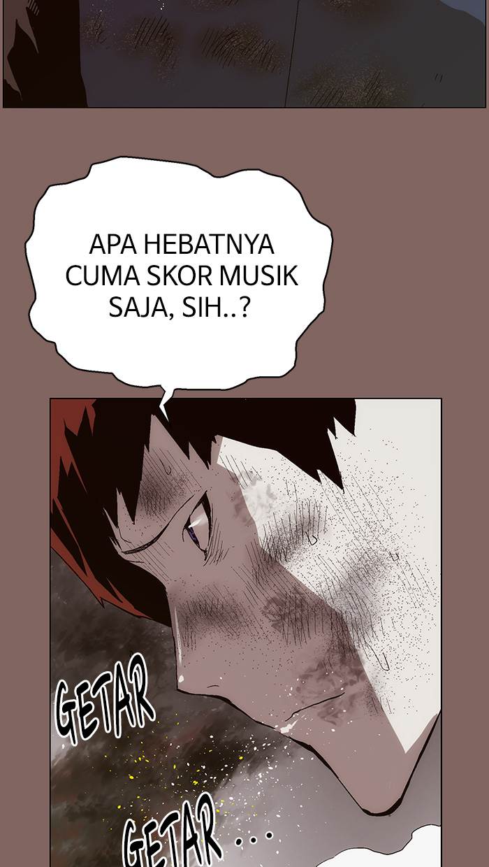 Weak Hero Bab 151 halaman 66