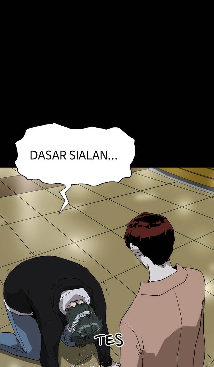 Weak Hero Bab 151 halaman 82