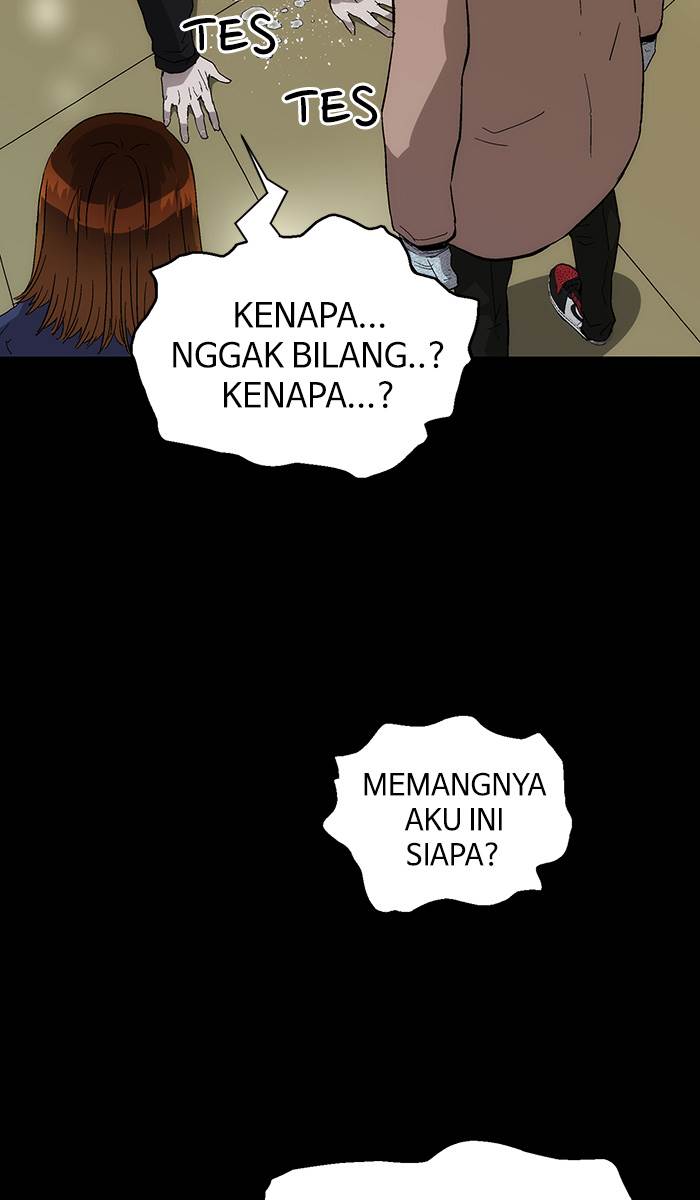 Weak Hero Bab 151 halaman 83