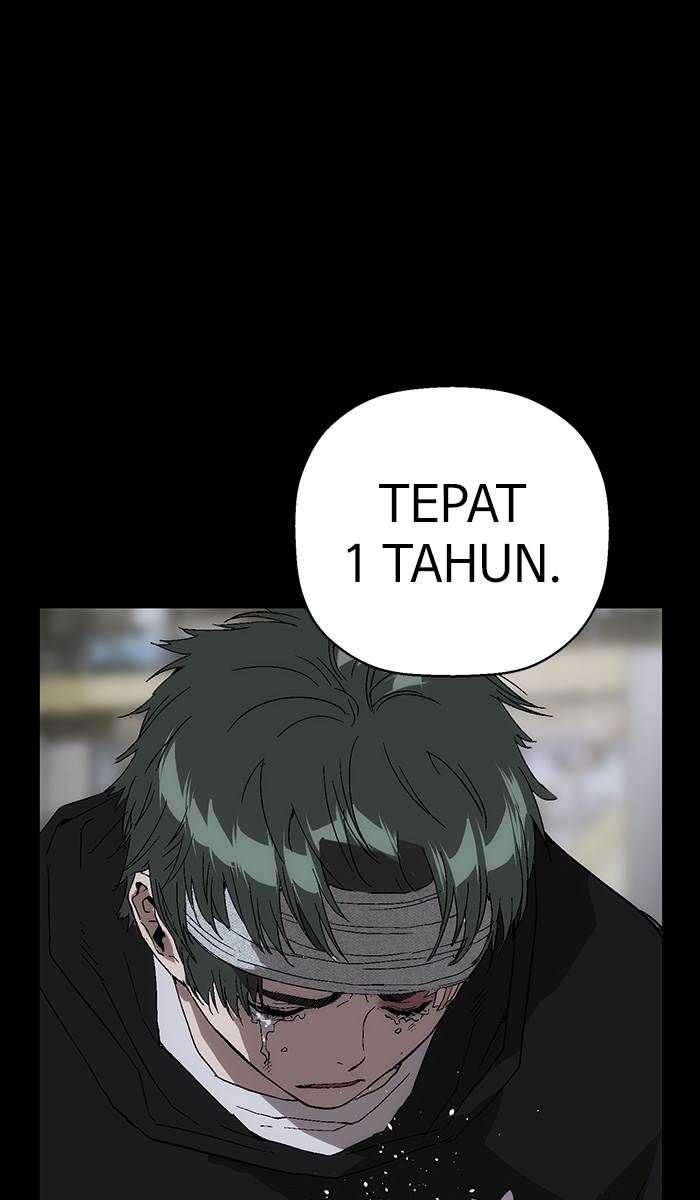 Weak Hero Bab 151 halaman 93