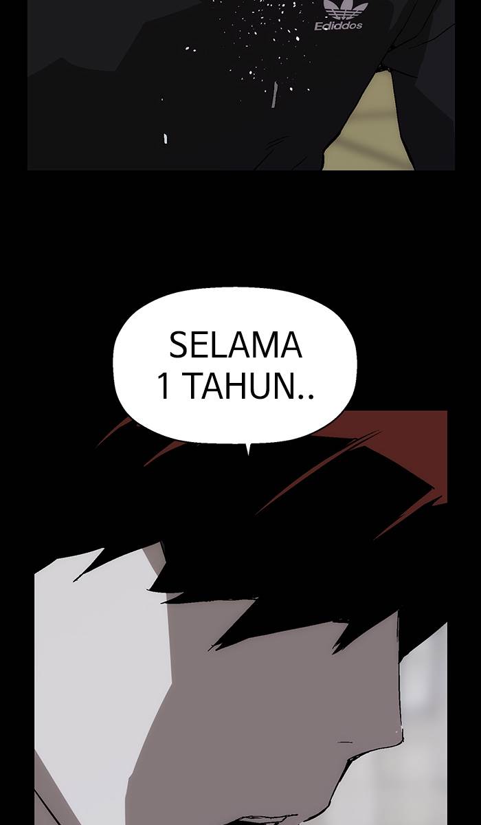 Weak Hero Bab 151 halaman 94