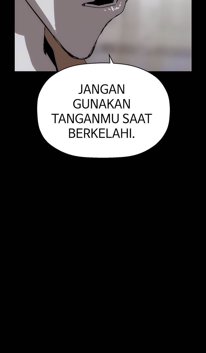 Weak Hero Bab 151 halaman 95