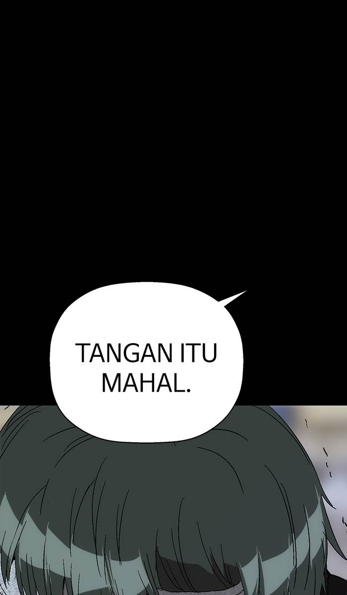 Weak Hero Bab 151 halaman 96