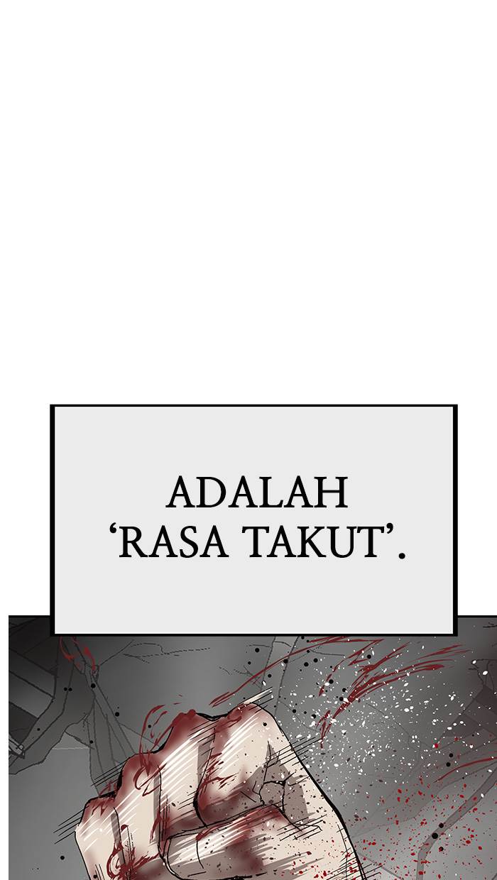 Weak Hero Bab 151 halaman 128