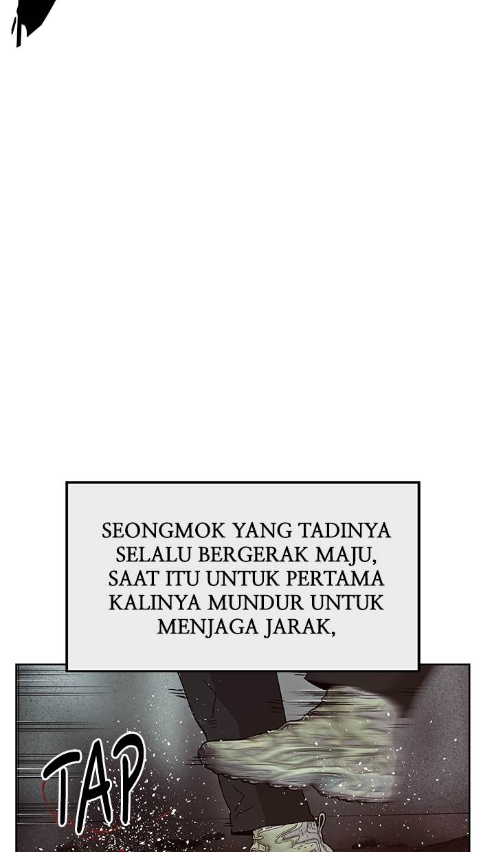 Weak Hero Bab 151 halaman 130