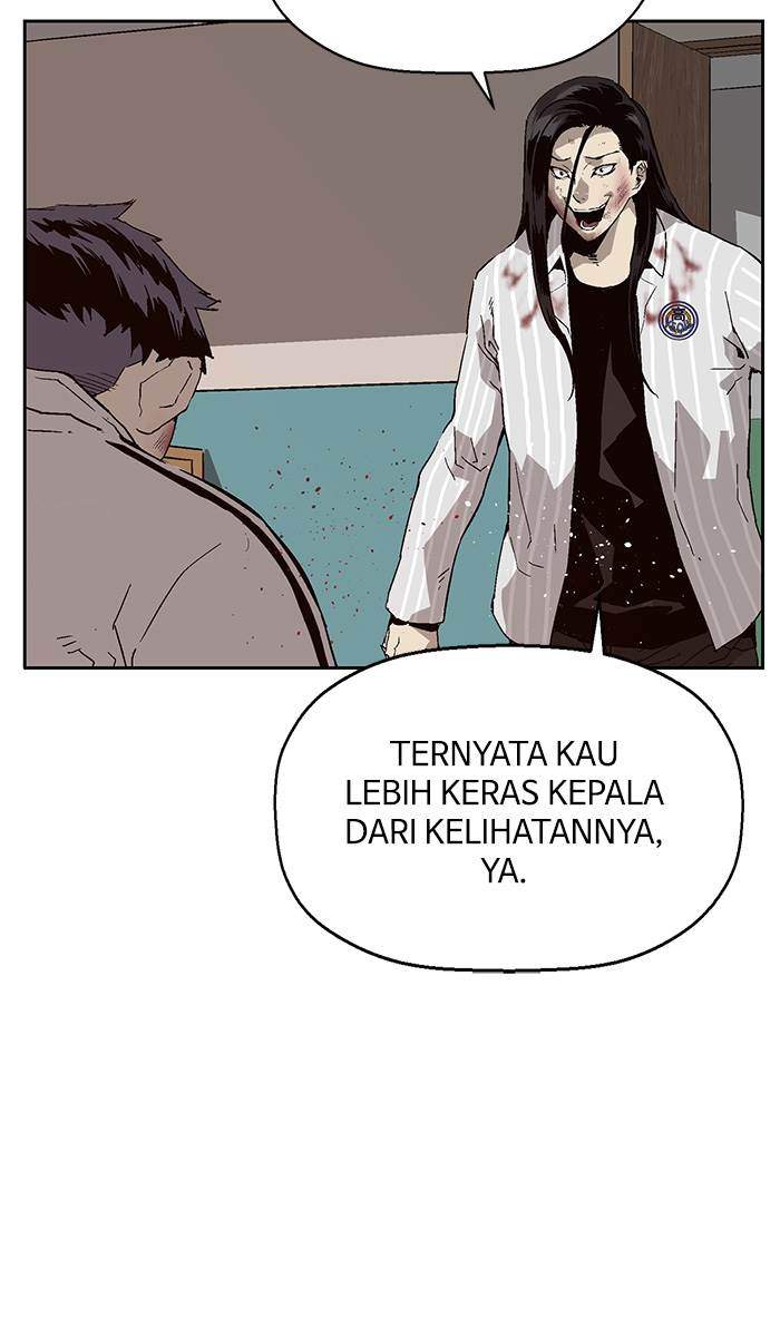 Weak Hero Bab 152 halaman 13