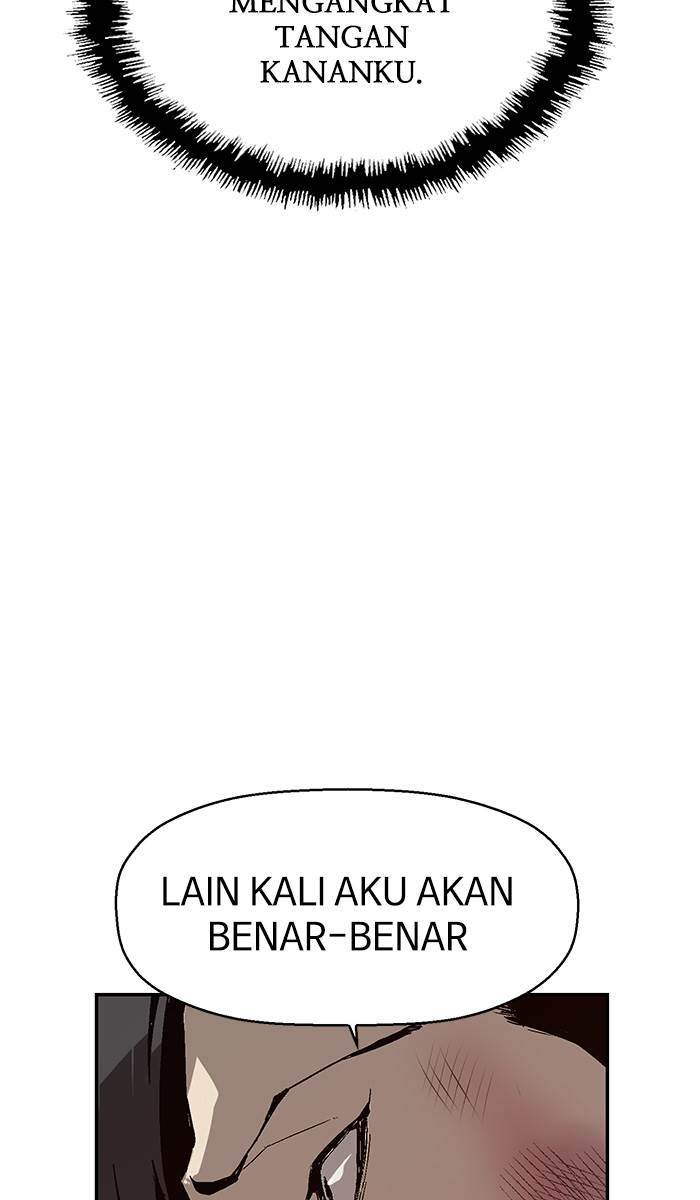 Weak Hero Bab 152 halaman 20