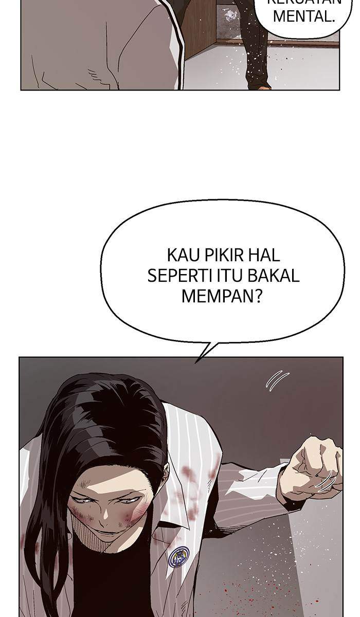 Weak Hero Bab 152 halaman 24