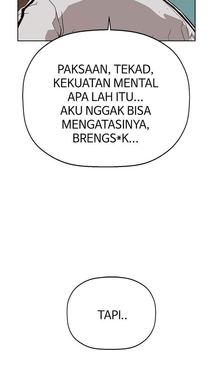 Weak Hero Bab 152 halaman 37